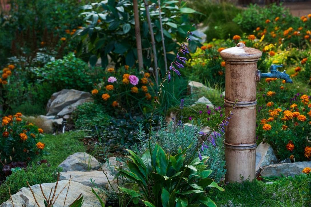 Créer un coin détente dans son jardin : idées et inspirations